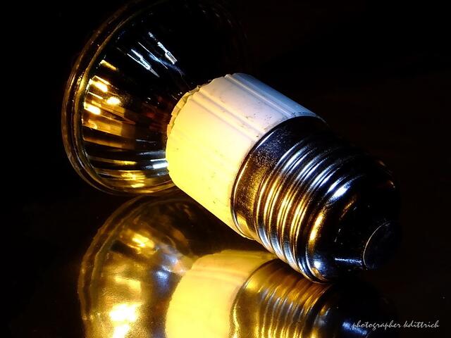 LED leuchte