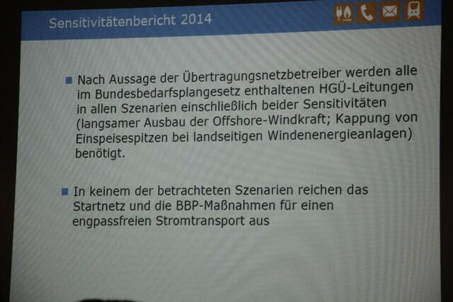 Wie wär´s mit Speicher? Wir haben schon ein bestehendes Gasnetz unter der Erde-es müßten gar keine neuen Monstertrassen gebaut werden!