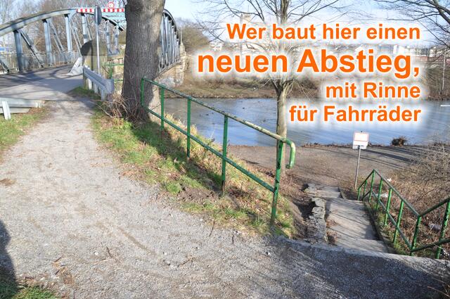 Wer könnte hier helfen...