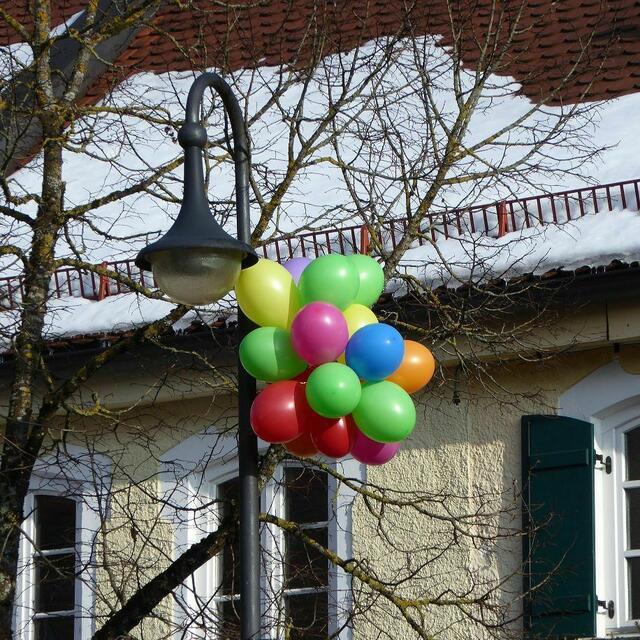 Der Restwinter lässt grüßen