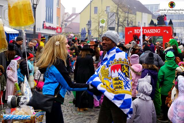 Foto: Michael Ortner - http://ichmagaugsburg.de