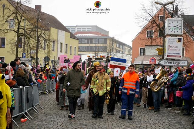 Foto: Michael Ortner - http://ichmagaugsburg.de