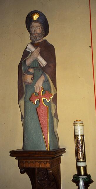 St. Jacobus in Lutter