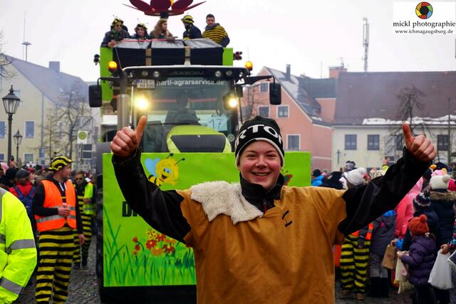 Foto: Michael Ortner - http://ichmagaugsburg.de