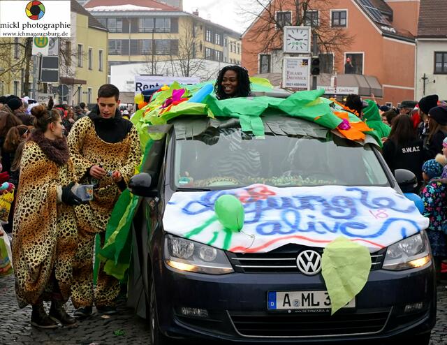 Foto: Michael Ortner - http://ichmagaugsburg.de