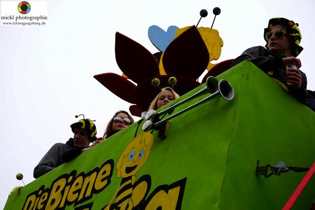Foto: Michael Ortner - http://ichmagaugsburg.de