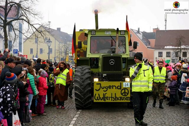 Foto: Michael Ortner - http://ichmagaugsburg.de