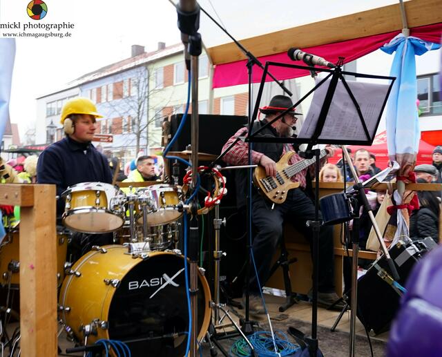 Foto: Michael Ortner - http://ichmagaugsburg.de