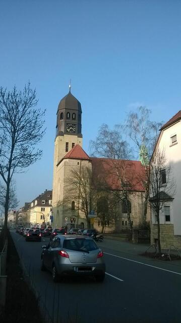 Lutherkirche