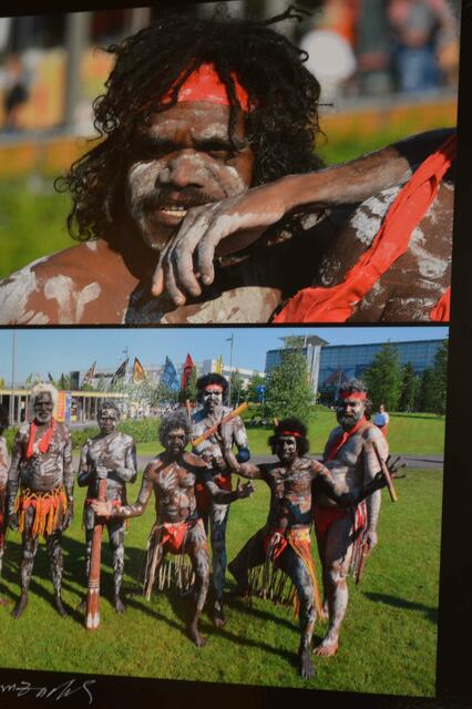 Die Aborigines