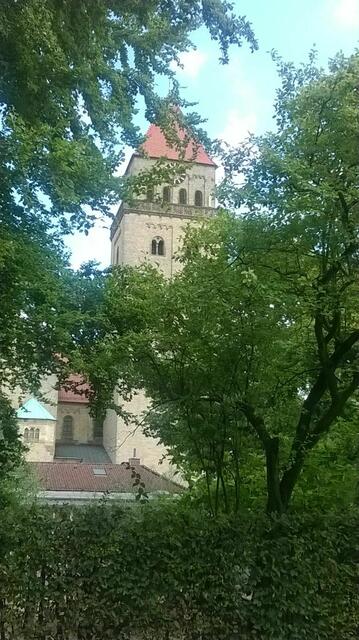 Josephskirche