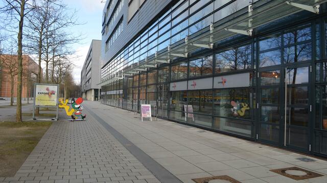 Rechts geht  es zu Twipsy