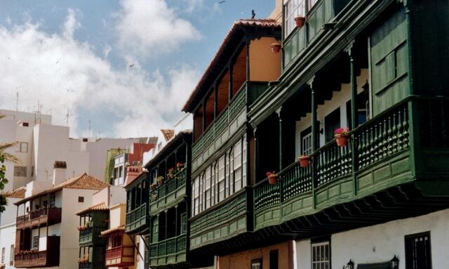 Santa Cruz de la Palma