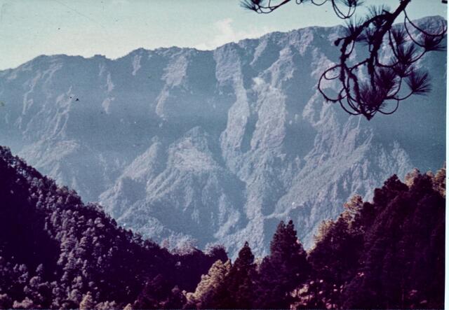Caldera de Taburiente