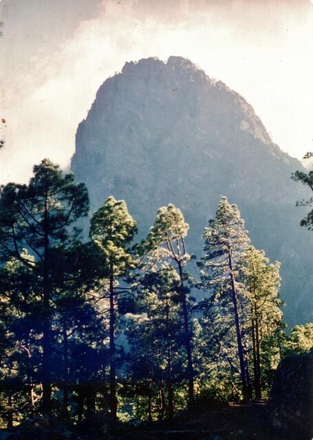 Caldera de Taburiente