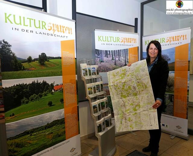 Manuela Riepold (LRA Aichach-Friedberg) - Foto: Michael Ortner - http://www.ichmagaugsburg.de