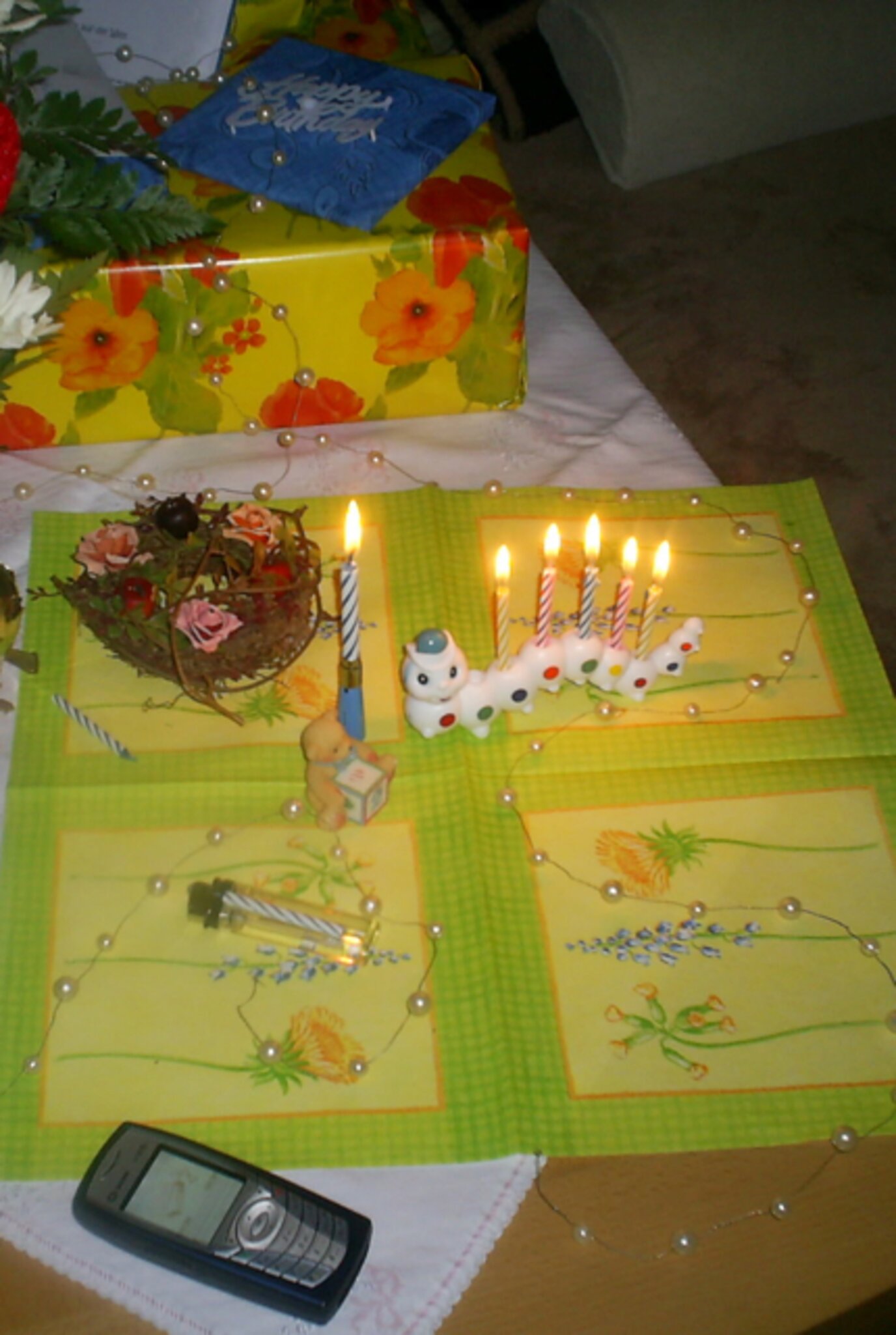 Datenschutz in der Praxis. - Jenaer Vodafone-Shop gibt bei Vorlage der