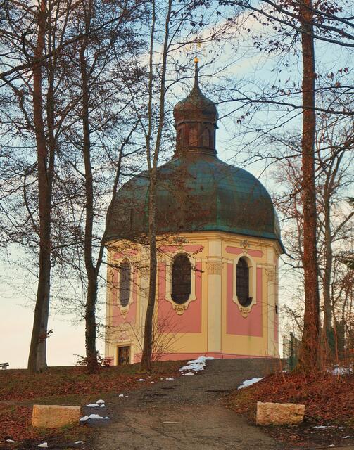 Josefskapelle