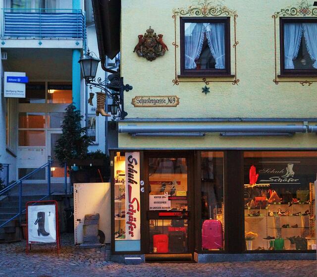 Schustergasse
