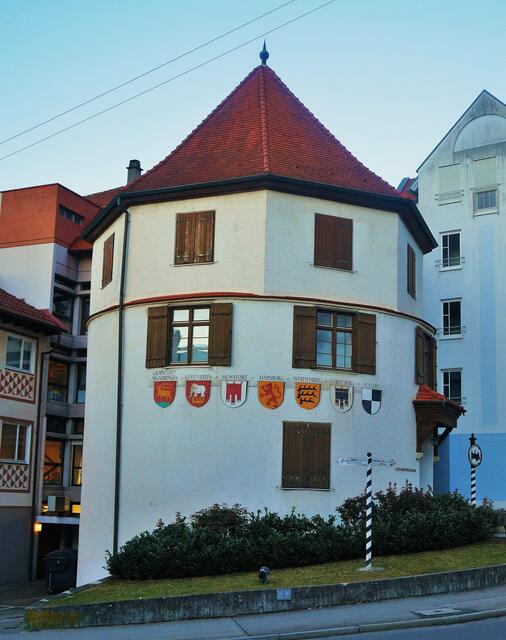 Heimatmuseum
