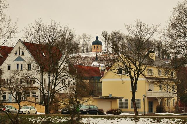 Josefsberg