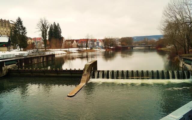 Donau