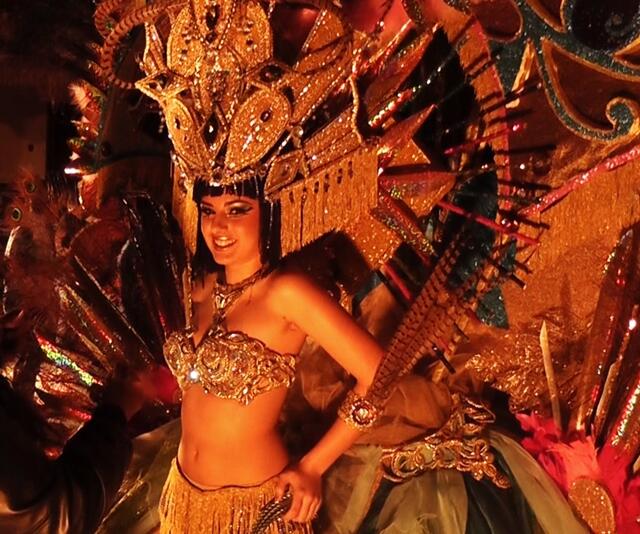 "Cleopatra" wird siegen