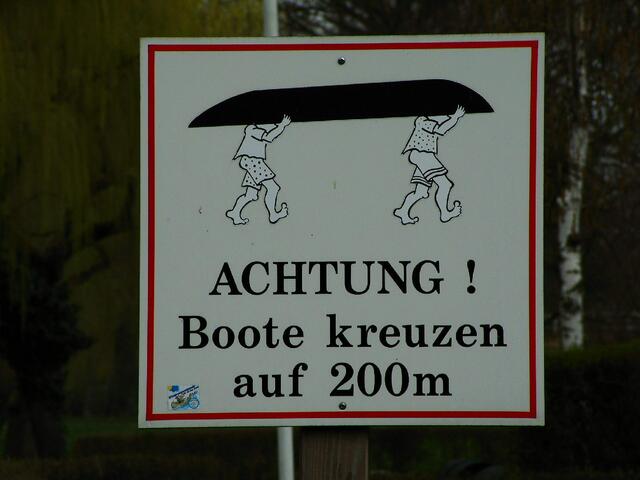 Aufgenommen am Naumburger Radwanderweg / Blütengrund