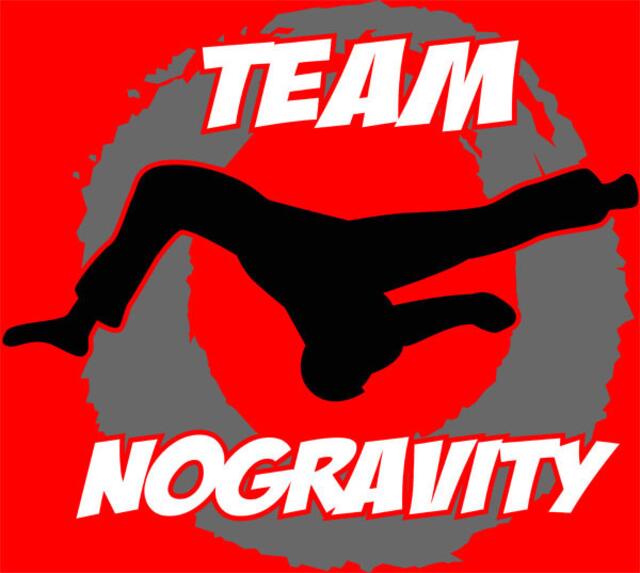 Viel rasante Shows, unter anderem mit den Team NO GRAVITY