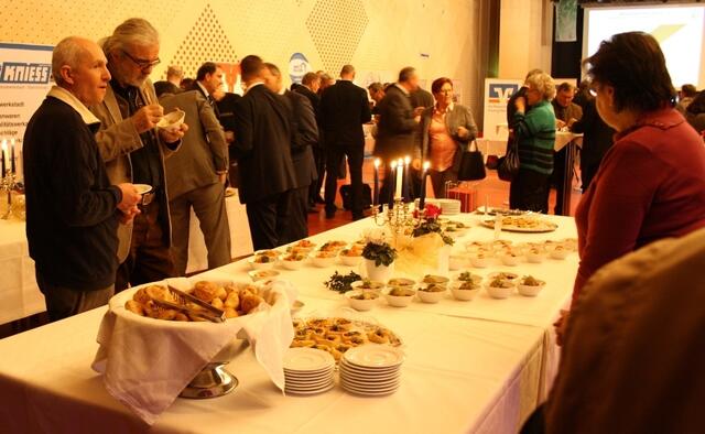 Ausgesuchte Spezialitäten aus dem Wittelsbacher Land