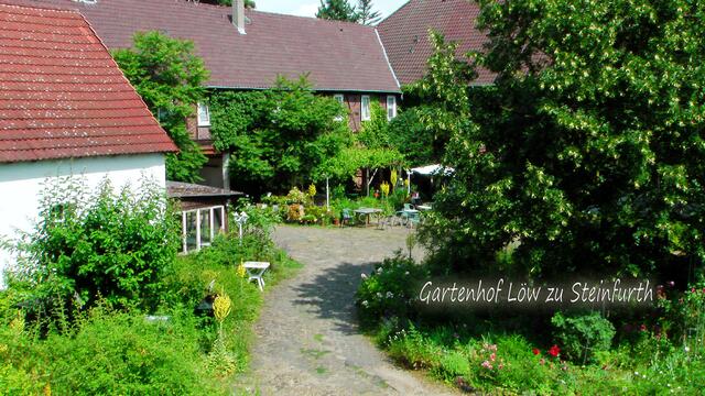 Postkarten-Idylle
