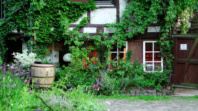 Torhaus