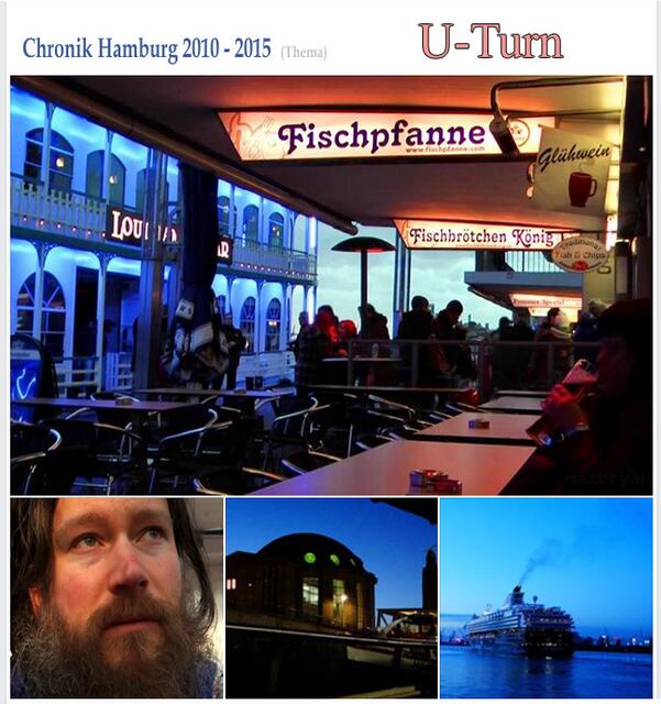 Chronik Hamburg 2010 - 2015