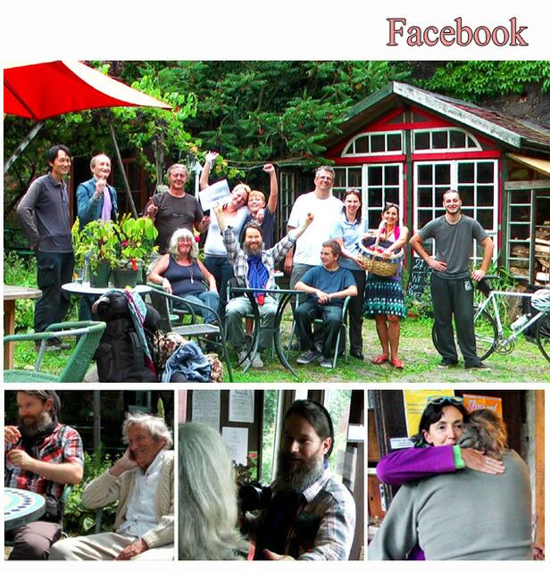 "Wirklich gute Freunde sind Menschen, die uns ganz genau kennen, und trotzdem zu uns halten." (Marie von Ebner-Eschenbach)
