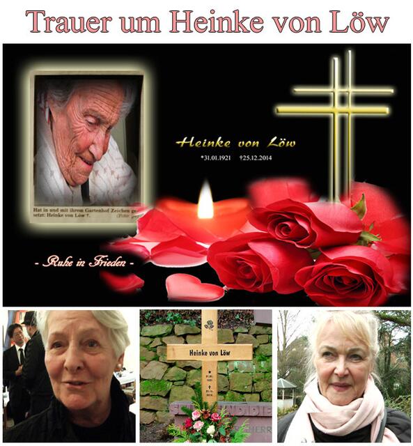 "Der Tod ist mächtig in mir, aber das Leben ist mächtig in Euch." (2. Korinther 4.12)