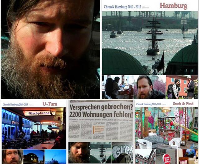 Hamburg-Chronik