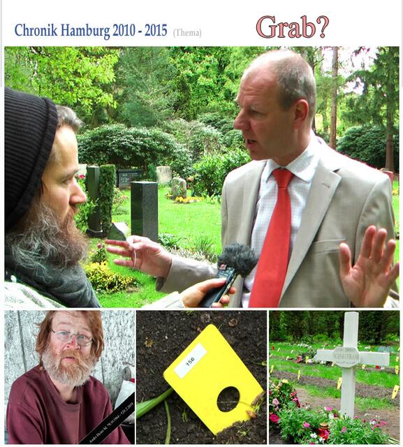 Die Krugs mit dem Kreuz - Hamburg stellt nicht mal einfache Holzkreuze zur Verfügung -->
https://www.facebook.com/notes/max-bryan/nachruf-toter-obdachloser/775090999175484?comment_id=775200169164567&offset=0&total_comments=21