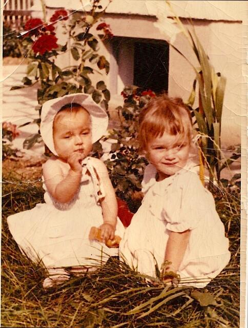 Ihr Kinder der Liebe - feiert Gott - denn . . .