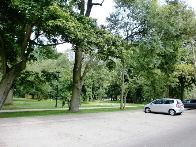 Nach einer wunderschönen Kutschfahrt