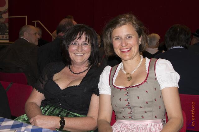Bilder vom 18. Kissinger Starkbierfest 2015