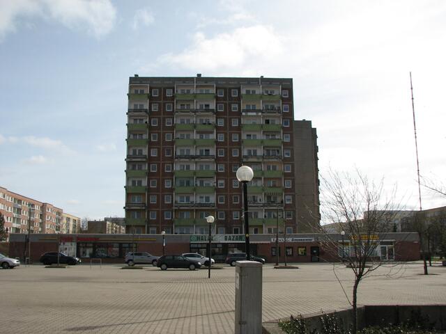 Berliner Platz