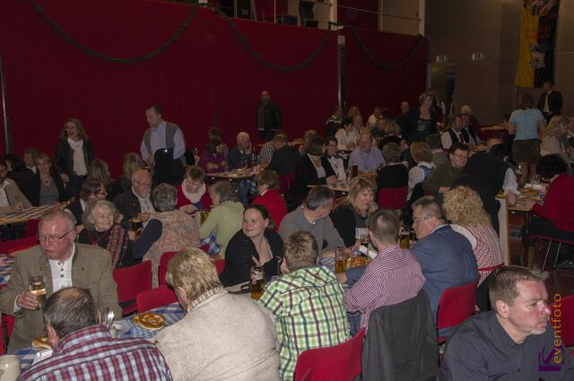 Bilder vom 18. Kissinger Starkbierfest 2015