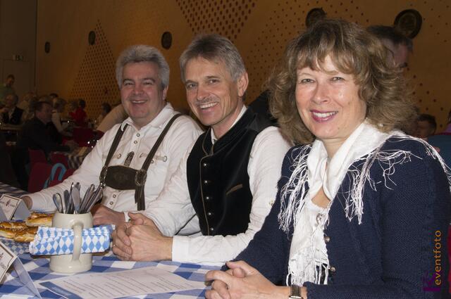 Bilder vom 18. Kissinger Starkbierfest 2015