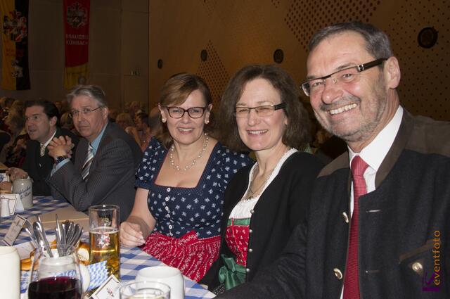 Bilder vom 18. Kissinger Starkbierfest 2015