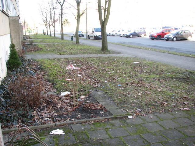 Golf kann man hier nicht spielen und Kinder schon gar nicht