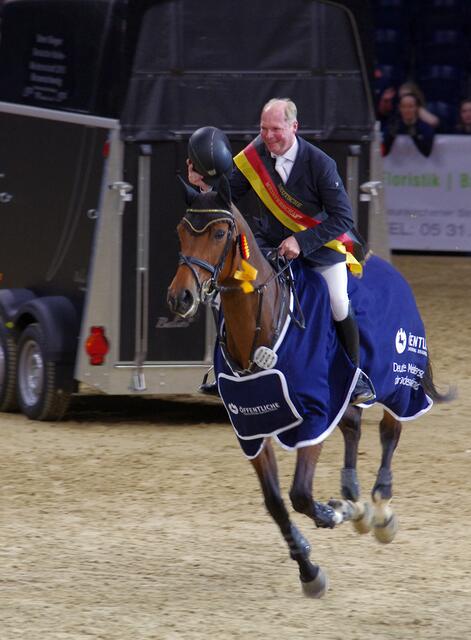 Löwen Classics in Braunschweig