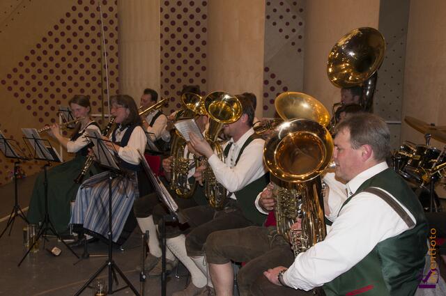 Bilder vom 18. Kissinger Starkbierfest 2015