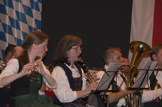 Bilder vom 18. Kissinger Starkbierfest 2015