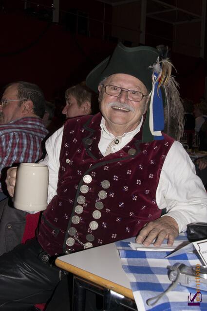 Bilder vom 18. Kissinger Starkbierfest 2015