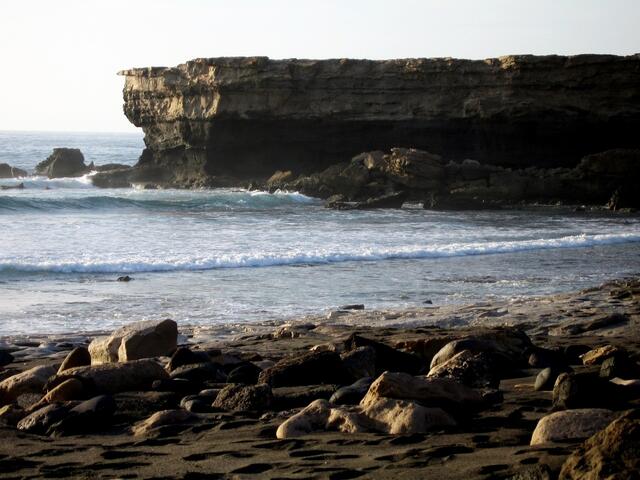 La Pared (die Wand)